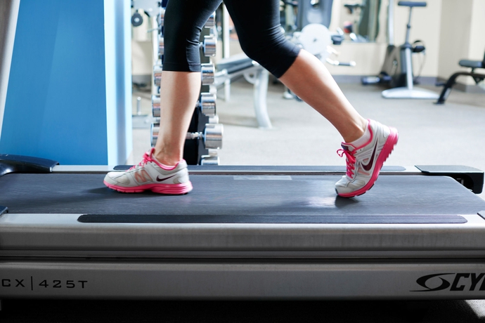 Imagen de los interiores del Hotel Club Quarters World Trade Center. Foto 13