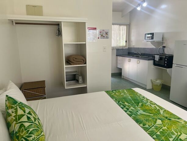 Imagen general del Hotel Club Raro Resort. Foto 5