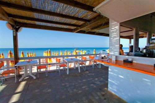 Imagen general del Hotel Club Ravezzo, Lido Marini. Foto 3