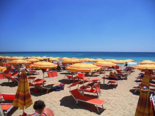 Imagen general del Hotel Club Ravezzo, Lido Marini. Foto 5