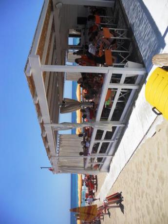 Imagen general del Hotel Club Ravezzo, Lido Marini. Foto 6