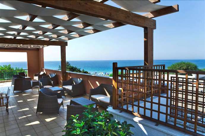 Imagen general del Hotel Club Ravezzo, Lido Marini. Foto 1