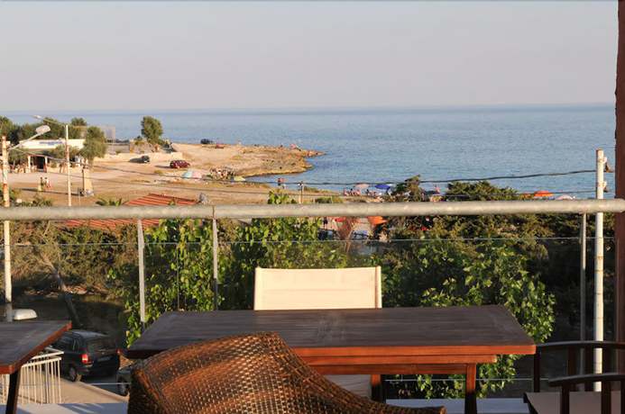 Imagen de la habitación del Hotel Club Ravezzo, Lido Marini. Foto 12