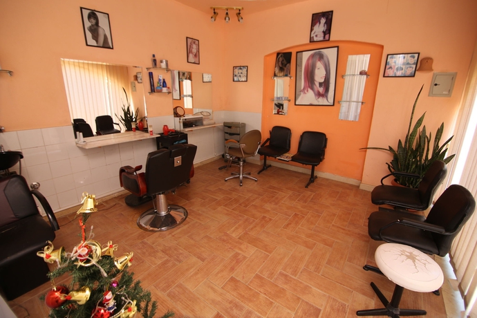 Imagen de los interiores del Hotel Club Reef Resort and Spa. Foto 9