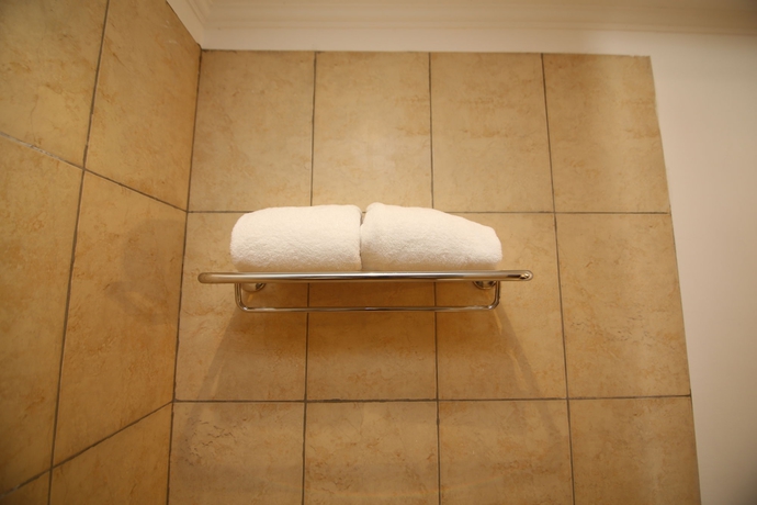 Imagen de la habitación del Hotel Club Reef Resort and Spa. Foto 5