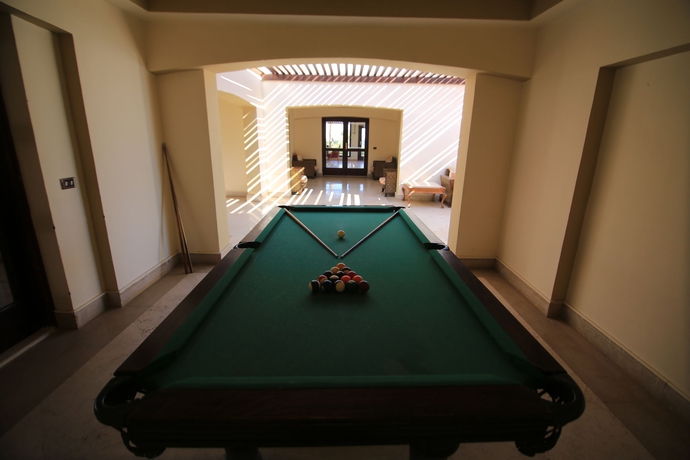 Imagen general del Hotel Club Reef Resort and Spa. Foto 2