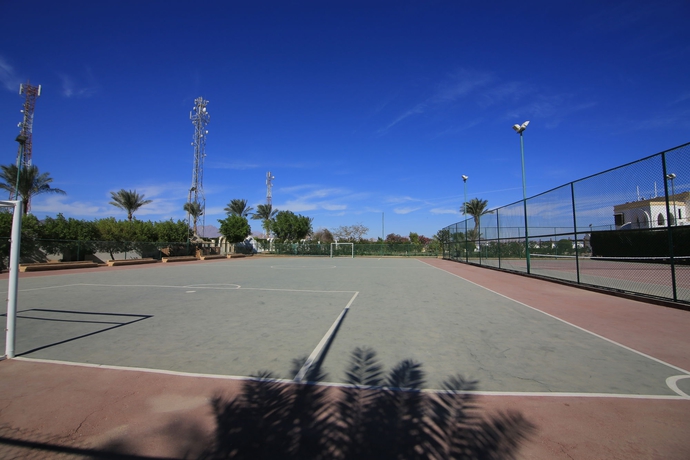 Imagen general del Hotel Club Reef Resort and Spa. Foto 4