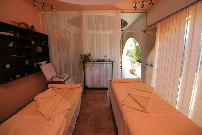 Imagen de los interiores del Hotel Club Reef Resort and Spa. Foto 12