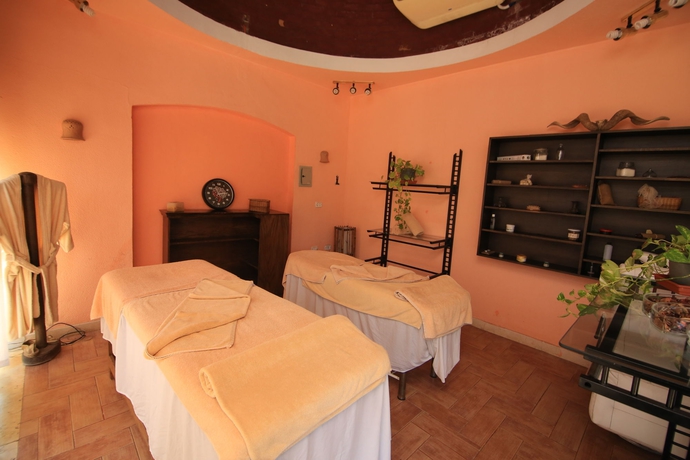 Imagen de los interiores del Hotel Club Reef Resort and Spa. Foto 13