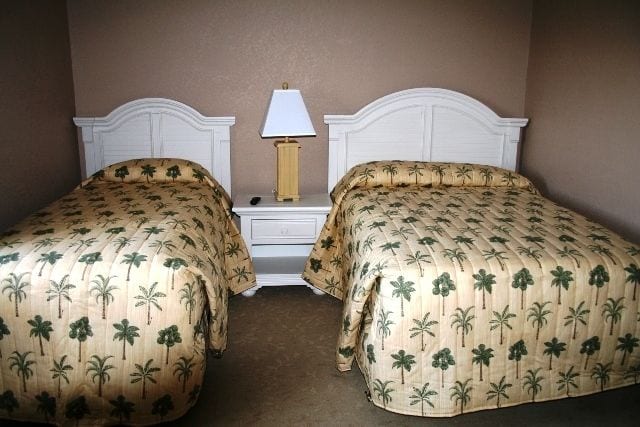 Imagen de la habitación del Hotel Club Regency In Regency Towers. Foto 3