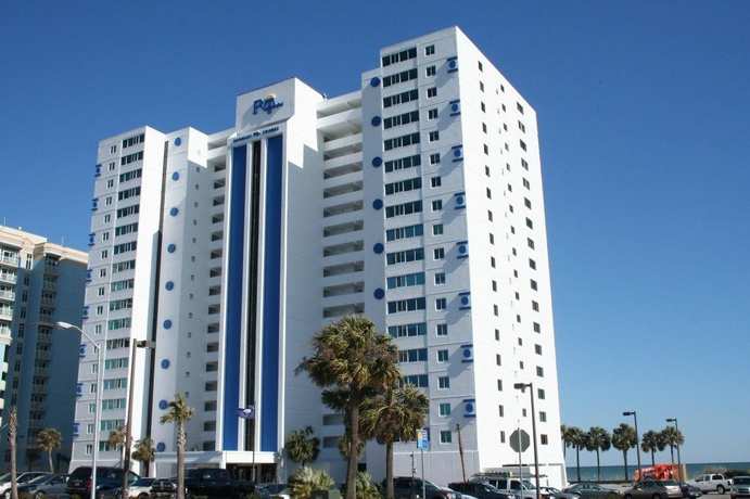 Imagen general del Hotel Club Regency In Regency Towers. Foto 2