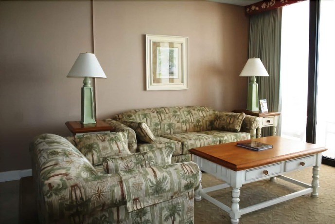 Imagen de la habitación del Hotel Club Regency In Regency Towers. Foto 4