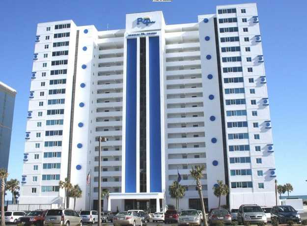 Imagen general del Hotel Club Regency In Regency Towers. Foto 1