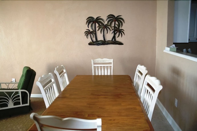 Imagen de la habitación del Hotel Club Regency In Regency Towers. Foto 5
