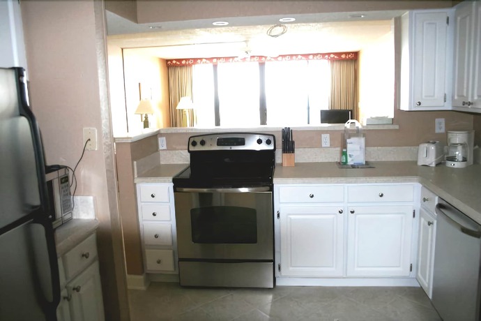 Imagen de la habitación del Hotel Club Regency In Regency Towers. Foto 6