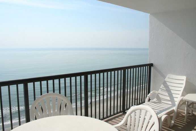 Imagen de la habitación del Hotel Club Regency In Regency Towers. Foto 7