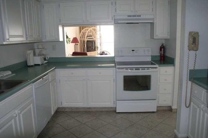 Imagen de la habitación del Hotel Club Regency In Regency Towers. Foto 8