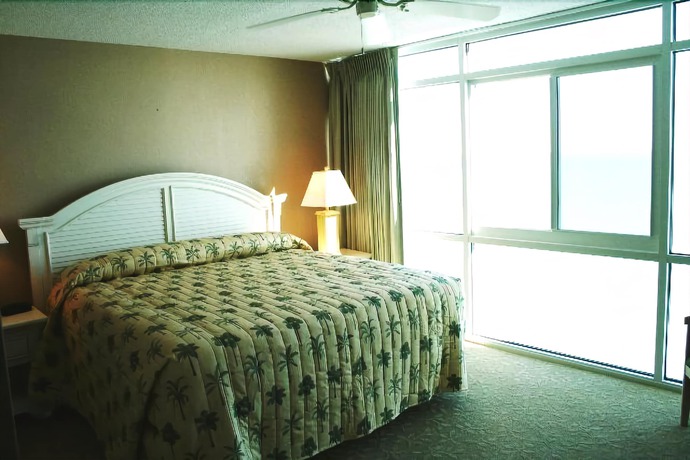 Imagen de la habitación del Hotel Club Regency In Regency Towers. Foto 9