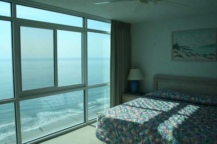 Imagen de la habitación del Hotel Club Regency In Regency Towers. Foto 10