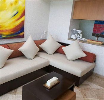 Imagen de la habitación del Hotel Club Regina Cancun. Foto 6