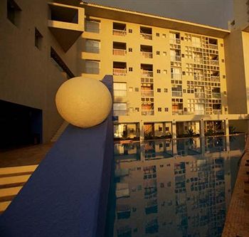 Imagen de los interiores del Hotel Club Regina Cancun. Foto 13
