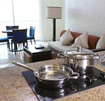 Imagen de la habitación del Hotel Club Regina Cancun. Foto 11