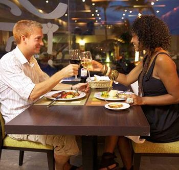 Imagen del bar/restaurante del Hotel Club Regina Cancun. Foto 5