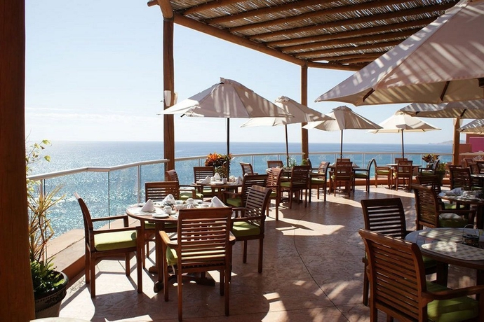 Imagen general del Hotel Club Regina Los Cabos. Foto 2