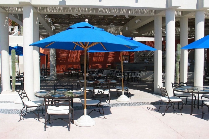 Imagen general del Hotel Club Regina Los Cabos. Foto 4