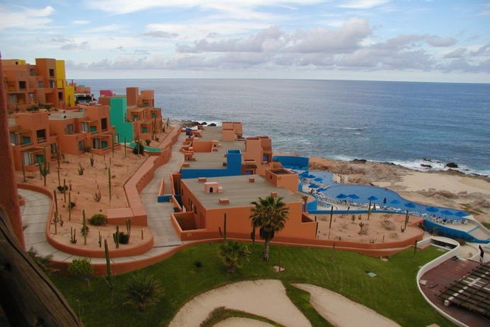 Imagen general del Hotel Club Regina Los Cabos. Foto 5