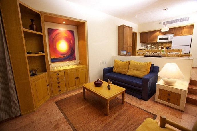 Imagen general del Hotel Club Regina Los Cabos. Foto 6