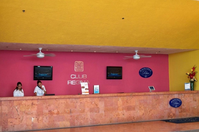 Imagen general del Hotel Club Regina Los Cabos. Foto 7