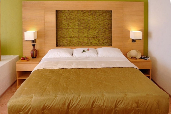 Imagen general del Hotel Club Regina Los Cabos. Foto 8