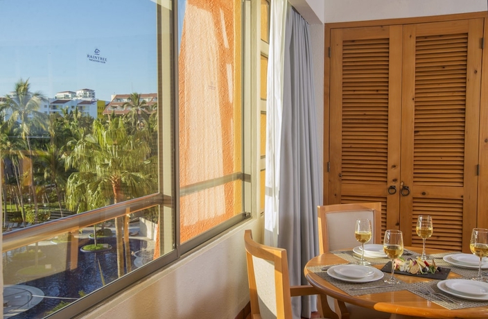 Imagen de la habitación del Hotel Club Regina Puerto Vallarta. Foto 4