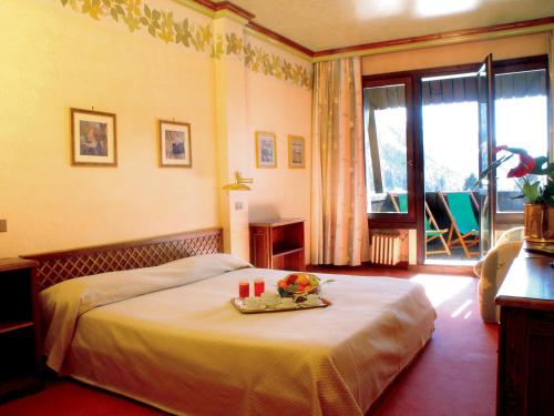 Imagen de la habitación del Hotel Club Relais Des Alpes. Foto 6