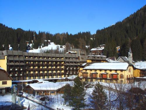 Imagen general del Hotel Club Relais Des Alpes. Foto 2