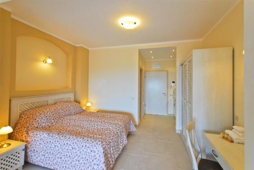 Imagen de la habitación del Hotel Club Residence At Blacksearama Golf. Foto 6