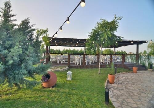 Imagen general del Hotel Club Residence At Blacksearama Golf. Foto 3