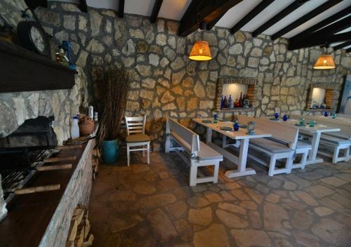 Imagen general del Hotel Club Residence At Blacksearama Golf. Foto 4