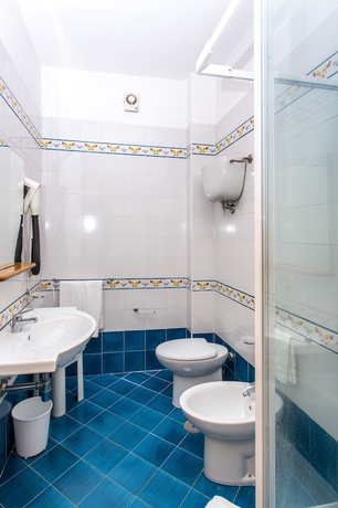 Imagen de la habitación del Hotel Club Residence La Castellana. Foto 18