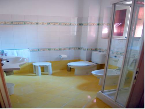 Imagen de la habitación del Hotel Club Residence La Castellana Mare. Foto 3