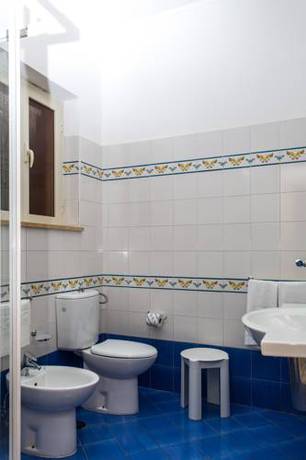 Imagen de la habitación del Hotel Club Residence La Castellana Mare. Foto 4