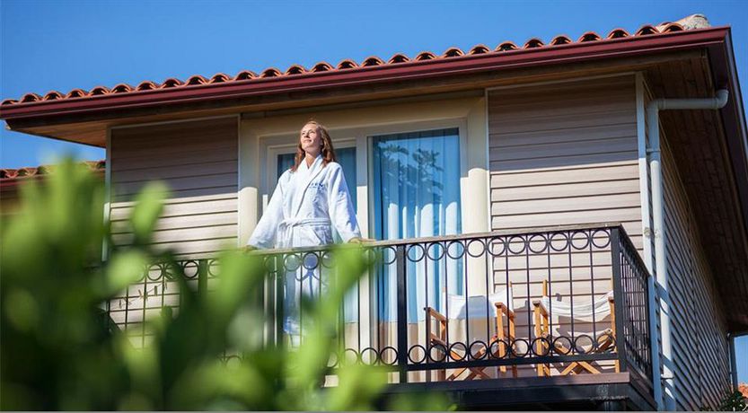 Imagen de la habitación del Hotel Club Resort Atlantis - All Inclusive. Foto 6