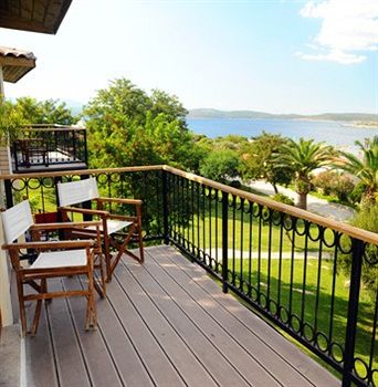 Imagen de la habitación del Hotel Club Resort Atlantis - All Inclusive. Foto 7