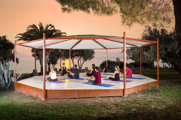 Imagen general del Hotel Club Resort Atlantis - All Inclusive. Foto 3