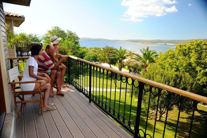 Imagen de la habitación del Hotel Club Resort Atlantis - All Inclusive. Foto 9