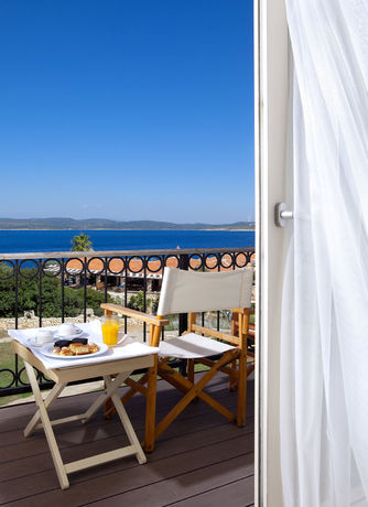 Imagen de los exteriores del Hotel Club Resort Atlantis - All Inclusive. Foto 11