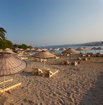 Imagen de los exteriores del Hotel Club Resort Atlantis - All Inclusive. Foto 14