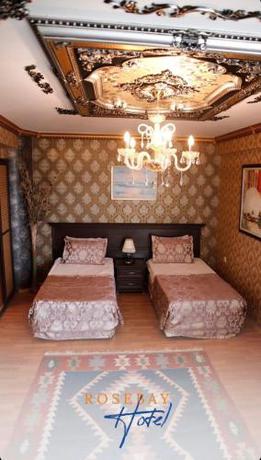 Imagen general del Hotel Club Rose Bay. Foto 1