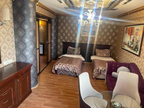 Imagen de la habitación del Hotel Club Rose Bay. Foto 16